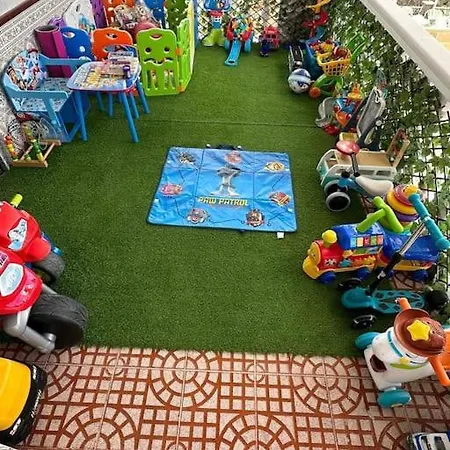 Cantos Holiday home *