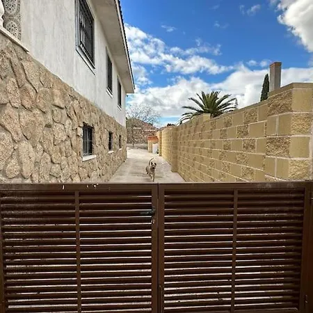 Cantos Holiday home Toledo