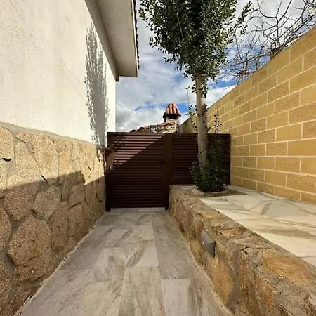 Holiday home Cantos Toledo