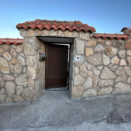 Holiday home Cantos