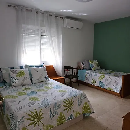Holiday home Cantos Toledo