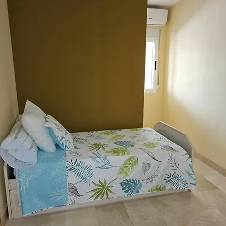 Cantos Holiday home Toledo