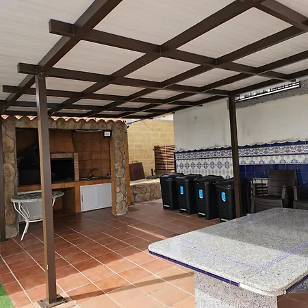 Cantos Holiday home