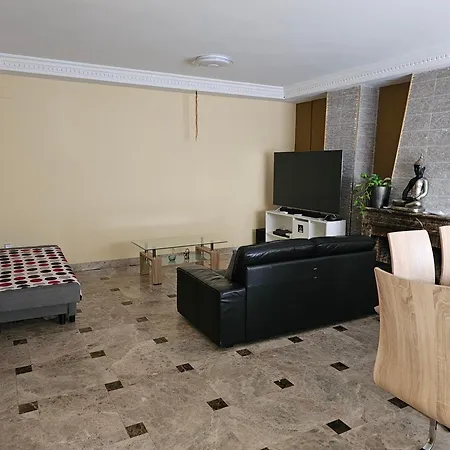 Holiday home Cantos