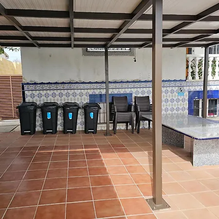 Holiday home Cantos *