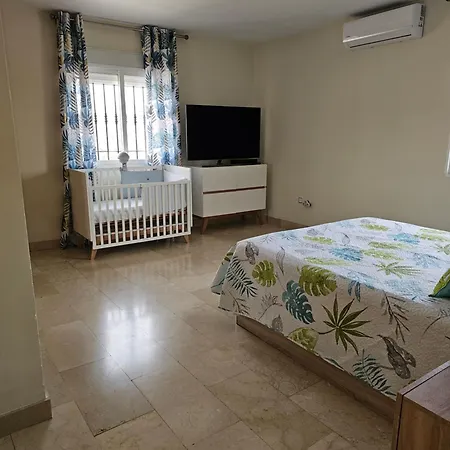 Cantos Holiday home Toledo