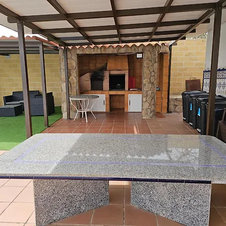 Cantos Holiday home