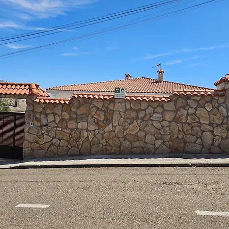 Holiday home Cantos *